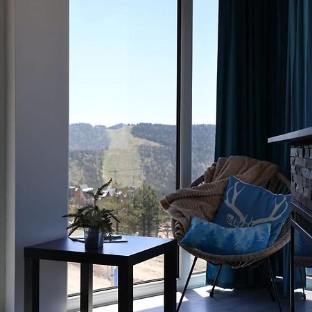 Vila Onyx Divčibare 외부 사진