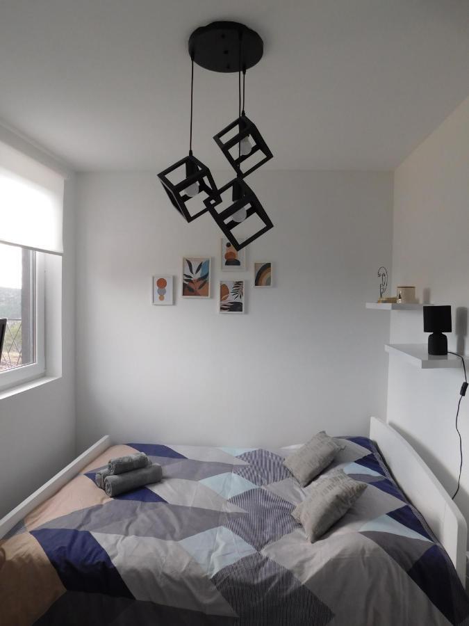 Vila Onyx Divčibare 외부 사진