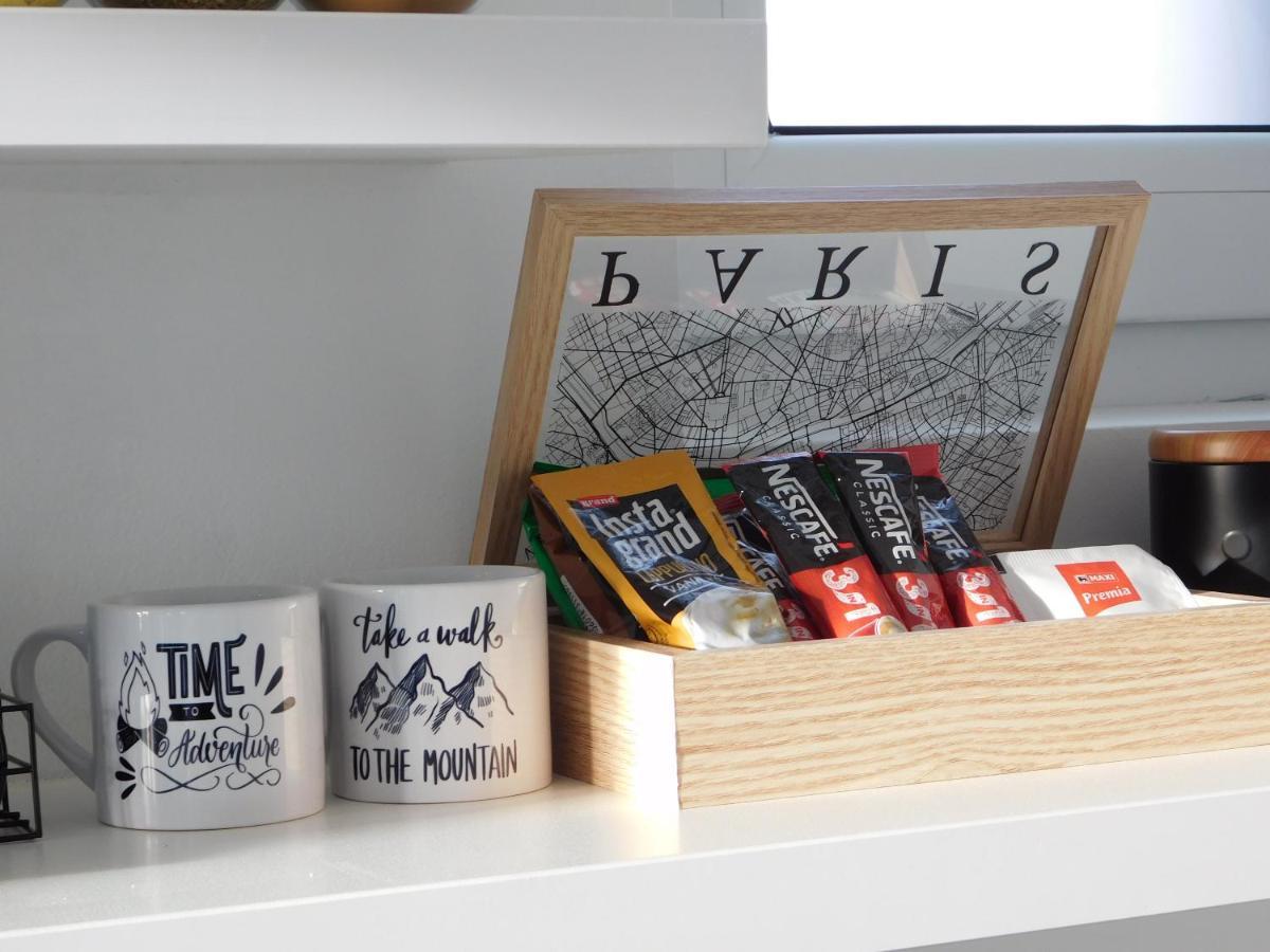 Vila Onyx Divčibare 외부 사진
