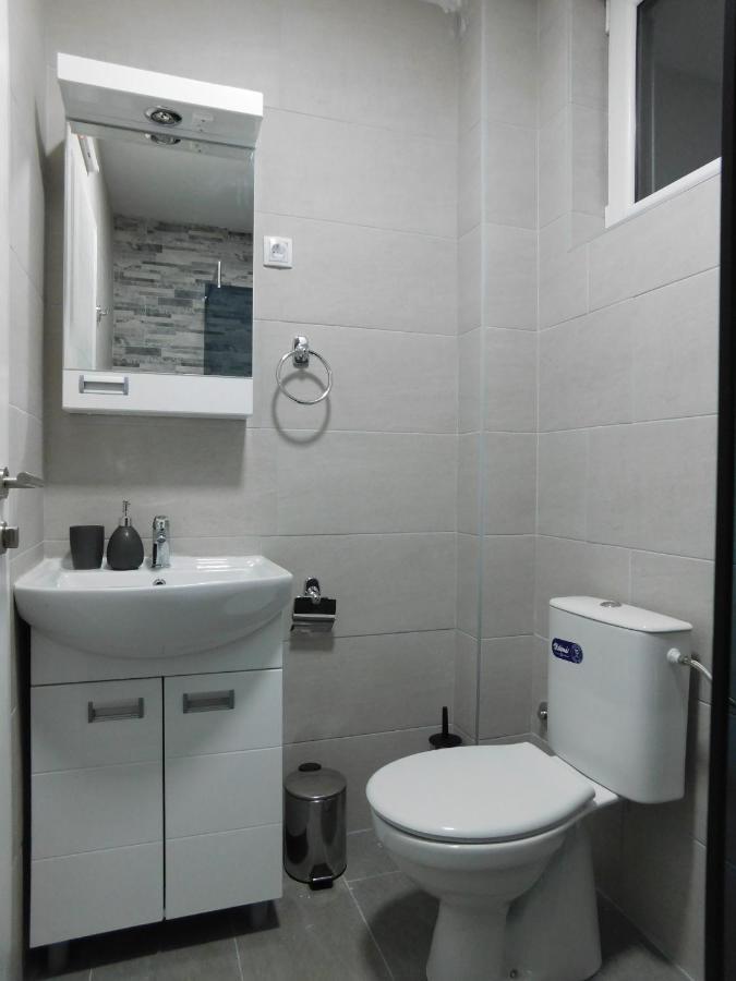 Vila Onyx Divčibare 외부 사진