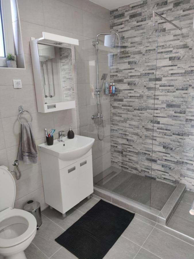 Vila Onyx Divčibare 외부 사진