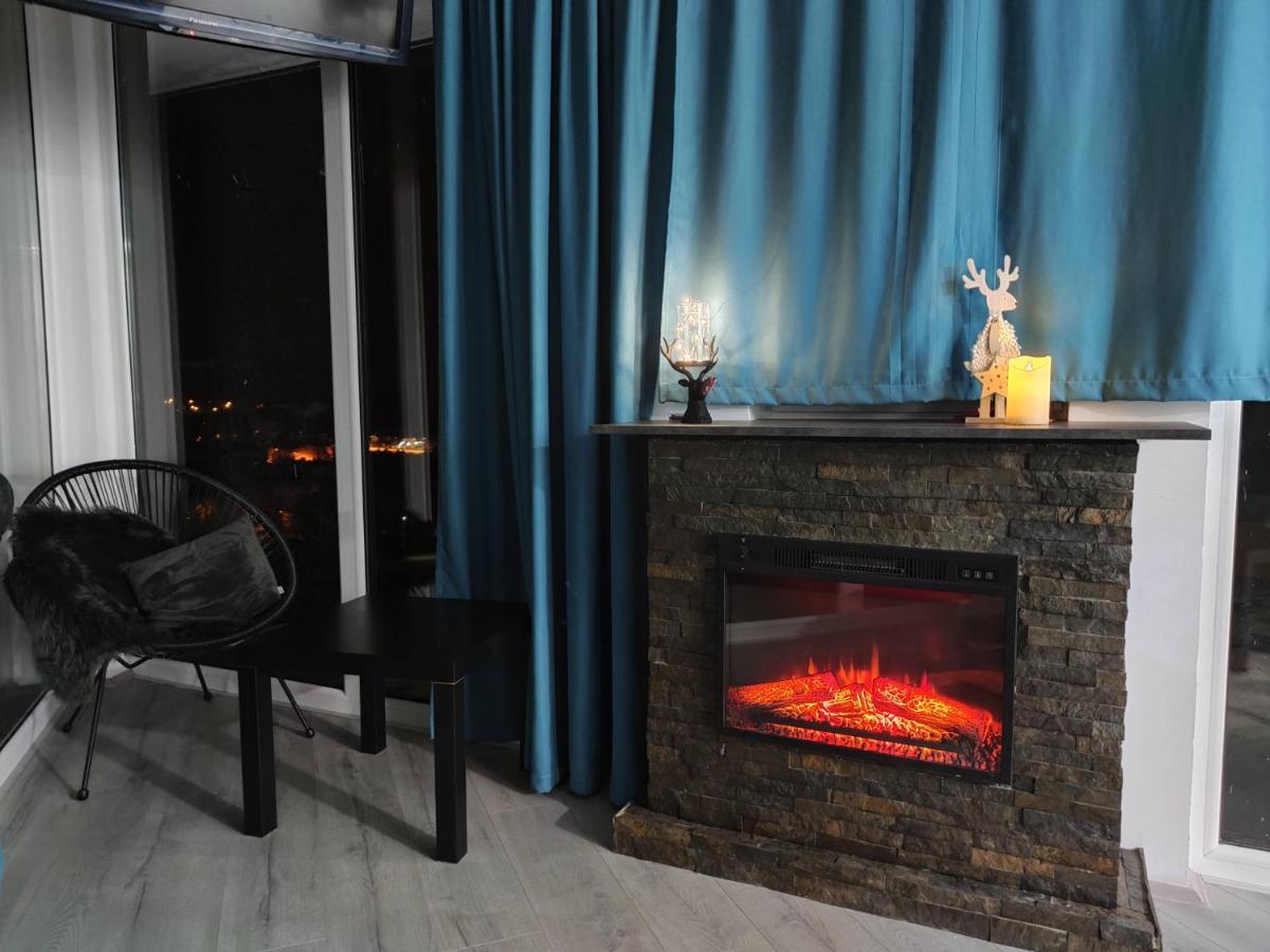 Vila Onyx Divčibare 외부 사진