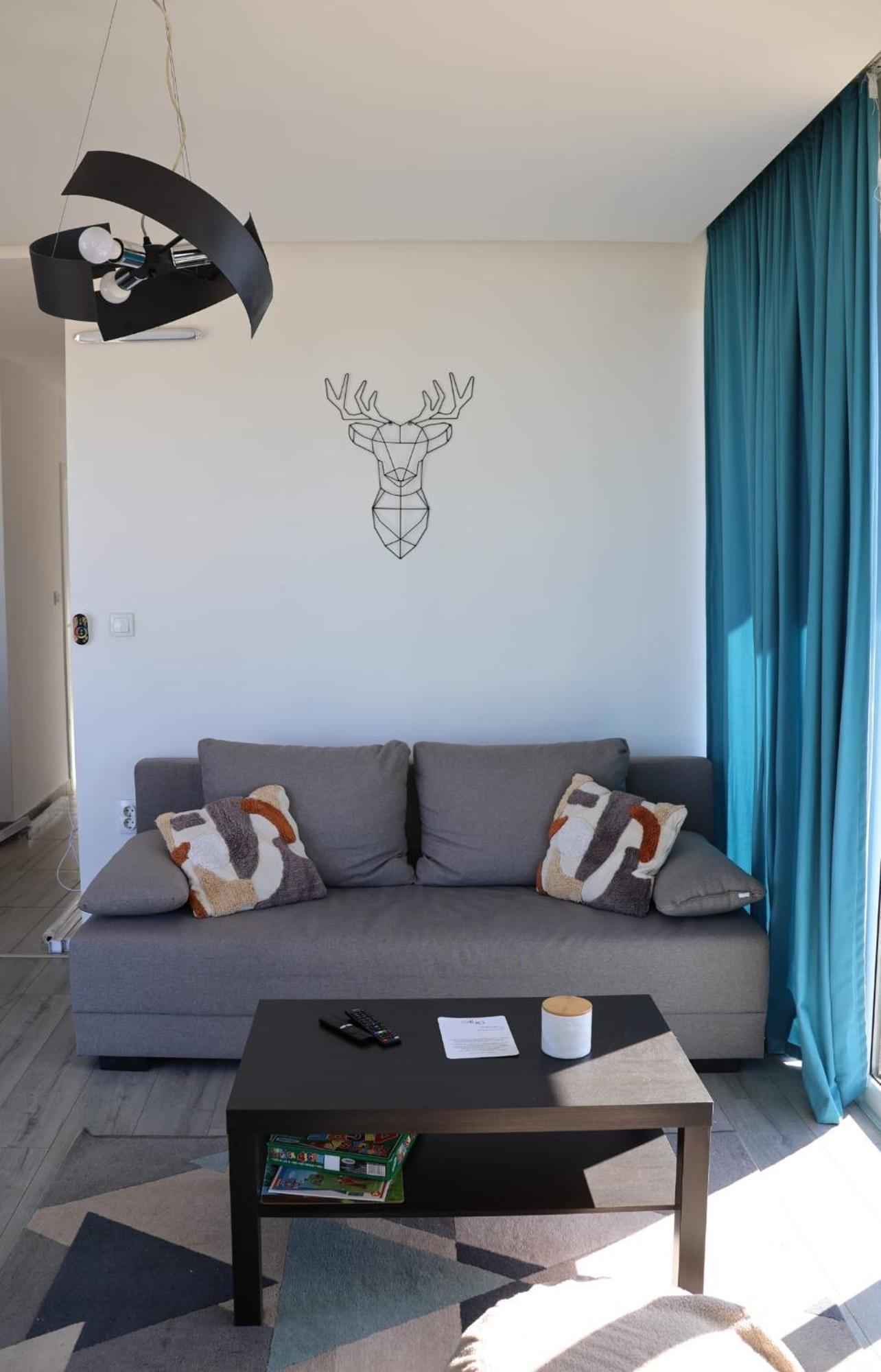Vila Onyx Divčibare 외부 사진