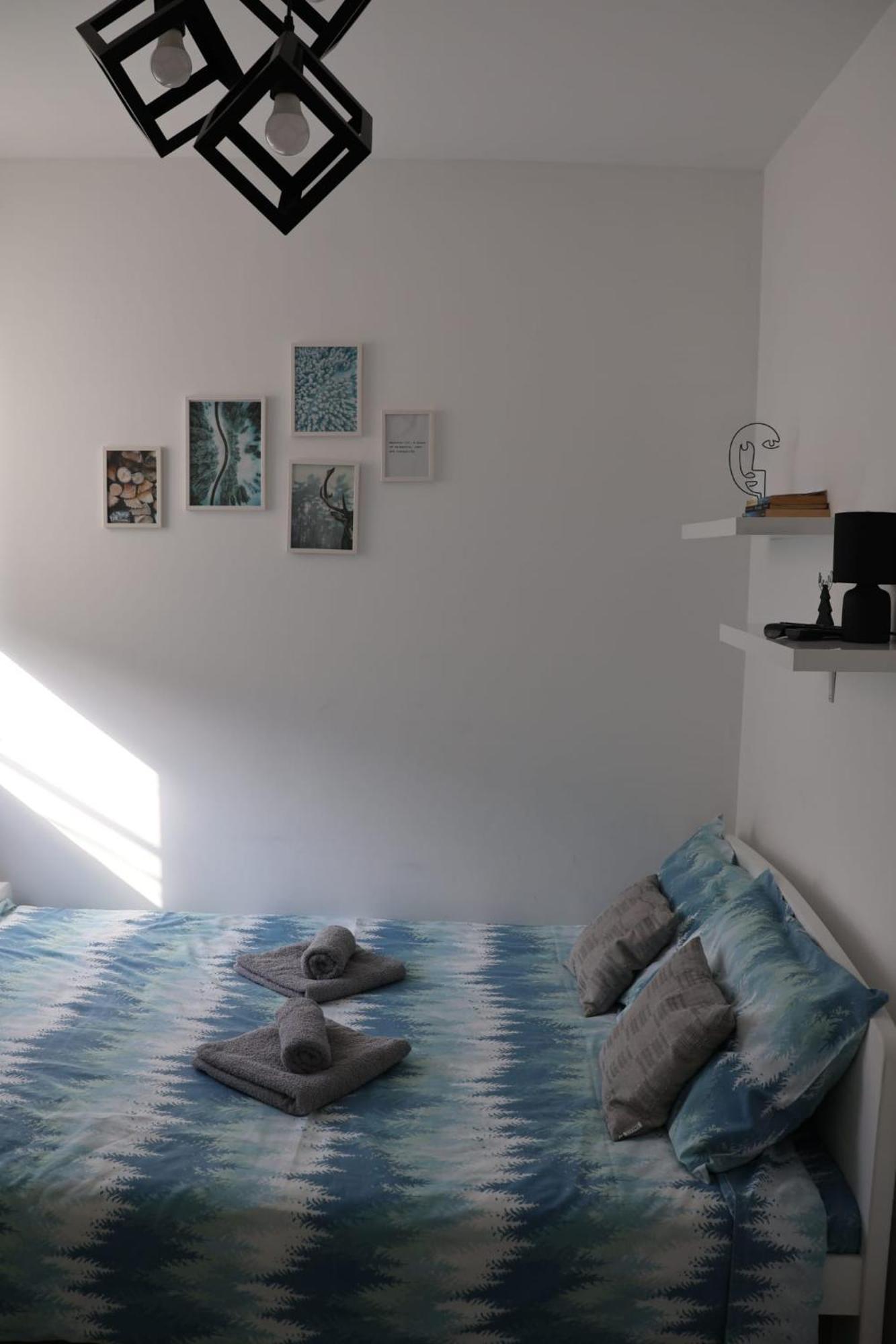 Vila Onyx Divčibare 외부 사진