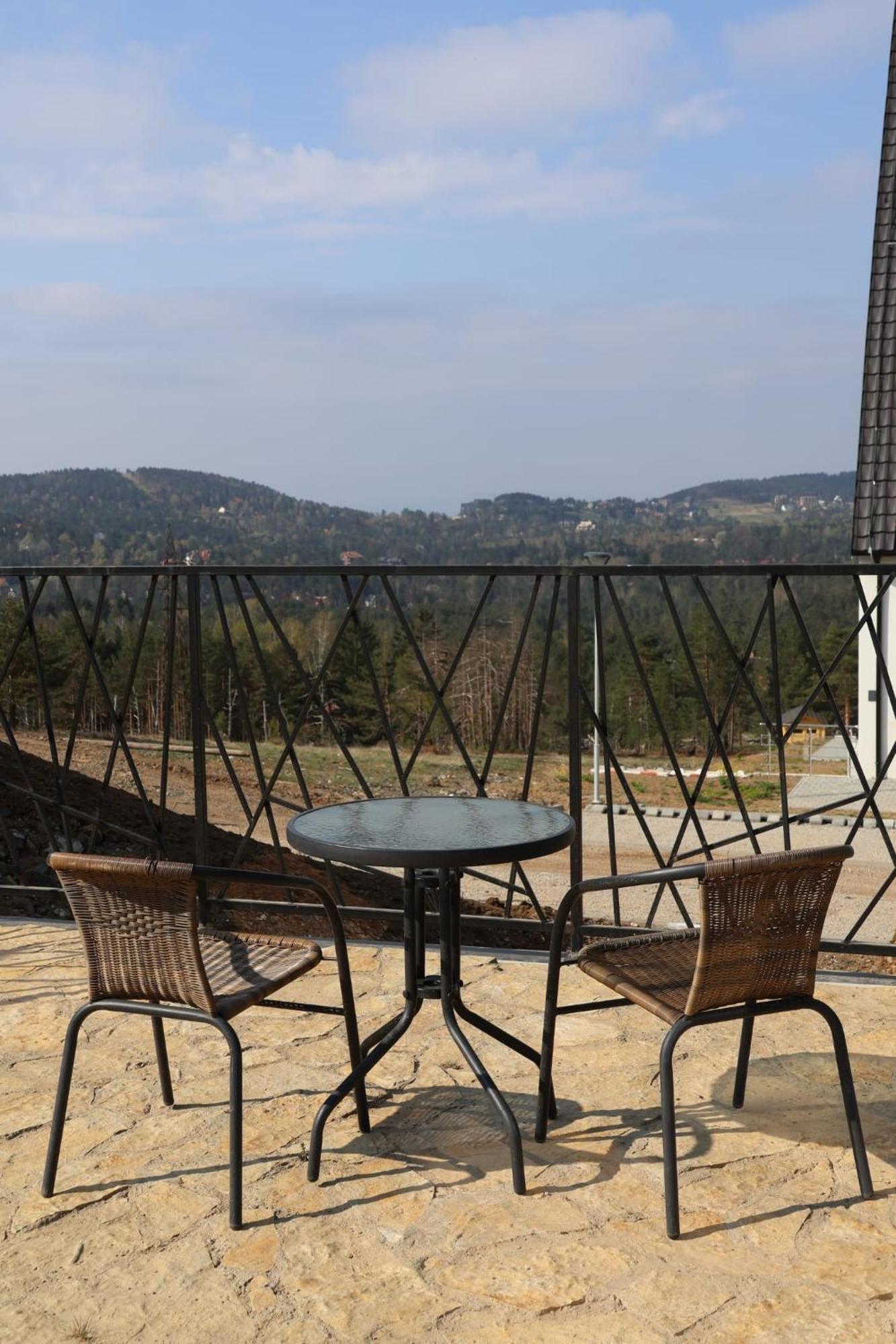 Vila Onyx Divčibare 외부 사진